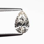 Load image into Gallery viewer, 1.01ct 8.82x5.43x3.47mm GIA VVS2 K Pear Brilliant 🇨🇦 25219-01
