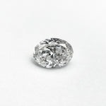 Load image into Gallery viewer, 0.99ct 7.25x5.42x3.53mm Oval Brilliant 25230-05
