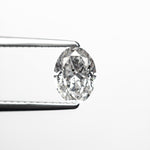 Load image into Gallery viewer, 0.99ct 7.25x5.42x3.53mm Oval Brilliant 25230-05
