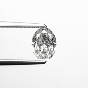 0.99ct 7.25x5.42x3.53mm Oval Brilliant 25230-05