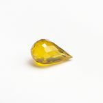 Load image into Gallery viewer, 1.35ct 7.93x4.70x4.62mm Pear Briolette Cut Sapphire 25257-01
