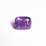 Load image into Gallery viewer, 1.54ct 7.12x5.58x3.87mm Cushion Brilliant Sapphire 25274-01
