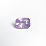 Load image into Gallery viewer, 1.01ct 6.51x4.66x3.39mm Cut Corner Rectangle Brilliant Sapphire 25277-01
