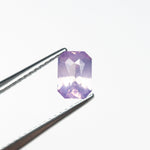 Load image into Gallery viewer, 1.01ct 6.51x4.66x3.39mm Cut Corner Rectangle Brilliant Sapphire 25277-01
