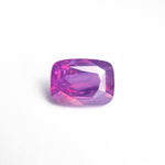 Load image into Gallery viewer, 1.96ct 7.68x5.65x4.40mm Cushion Brilliant Sapphire 25330-01
