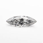 Load image into Gallery viewer, 1.02ct 11.94x4.48x3.18mm GIA I1 E Marquise Brilliant 25353-01
