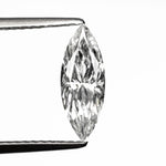 Load image into Gallery viewer, 1.02ct 11.94x4.48x3.18mm GIA I1 E Marquise Brilliant 25353-01
