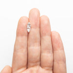 Load image into Gallery viewer, 1.02ct 11.94x4.48x3.18mm GIA I1 E Marquise Brilliant 25353-01
