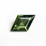 Load image into Gallery viewer, 1.69ct 11.89x7.38x3.64mm Kite Step Cut Sapphire 25362-01
