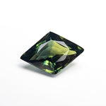 Load image into Gallery viewer, 1.62ct 10.22x7.00x3.74mm Lozenge Brilliant Sapphire 25362-02
