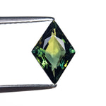 Load image into Gallery viewer, 1.62ct 10.22x7.00x3.74mm Lozenge Brilliant Sapphire 25362-02
