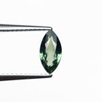 Load image into Gallery viewer, 1.08ct 8.70x4.32x3.26mm Marquise Brilliant Sapphire 25364-02
