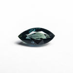 Load image into Gallery viewer, 1.16ct 8.57x4.24x3.67mm Marquise Brilliant Sapphire 25364-03
