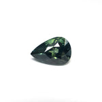 Load image into Gallery viewer, 1.00ct 7.10x4.56x4.06mm Pear Brilliant Sapphire 25366-01
