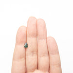 Load image into Gallery viewer, 1.00ct 7.10x4.56x4.06mm Pear Brilliant Sapphire 25366-01
