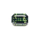 Load image into Gallery viewer, 1.50ct 6.22x5.11x3.66mm Cut Corner Rectangle Step Cut Sapphire 25367-02
