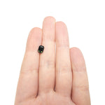 Load image into Gallery viewer, 1.50ct 6.22x5.11x3.66mm Cut Corner Rectangle Step Cut Sapphire 25367-02
