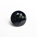 Load image into Gallery viewer, 2.11ct 7.85x7.82x4.73mm Round Brilliant Sapphire 25372-01
