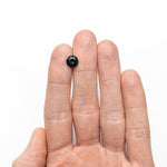 Load image into Gallery viewer, 2.11ct 7.85x7.82x4.73mm Round Brilliant Sapphire 25372-01
