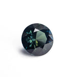 Load image into Gallery viewer, 2.11ct 7.85x7.82x4.73mm Round Brilliant Sapphire 25372-01
