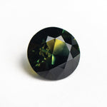 Load image into Gallery viewer, 3.00ct 9.07x9.02x5.18mm Round Brilliant Sapphire 25373-01
