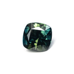 Load image into Gallery viewer, 1.46ct 6.51x6.35x4.40mm Cushion Brilliant Sapphire 25375-01

