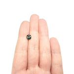 Load image into Gallery viewer, 1.46ct 6.51x6.35x4.40mm Cushion Brilliant Sapphire 25375-01
