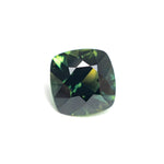 Load image into Gallery viewer, 2.02ct 7.16x7.15x5.00mm Cushion Brilliant Sapphire 25376-01
