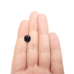 Load image into Gallery viewer, 3.67ct 9.22x8.77x5.90mm Cushion Brilliant Sapphire 25377-01
