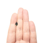 Load image into Gallery viewer, 1.33ct 8.90x5.62x4.04mm Pear Brilliant Sapphire 25378-01
