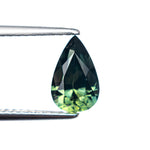 Load image into Gallery viewer, 1.33ct 8.90x5.62x4.04mm Pear Brilliant Sapphire 25378-01
