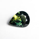 Load image into Gallery viewer, 2.82ct 10.64x8.53x4.64mm Pear Brilliant Sapphire 25379-02
