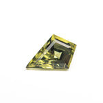 Load image into Gallery viewer, 1.26ct 9.30x6.34x4.02mm Kite Step Cut Sapphire 25386-07
