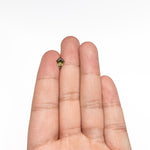 Load image into Gallery viewer, 1.26ct 9.30x6.34x4.02mm Kite Step Cut Sapphire 25386-07
