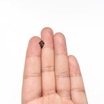 Load image into Gallery viewer, 0.95ct 9.25x6.33x3.11mm Kite Step Cut Sapphire 25386-08
