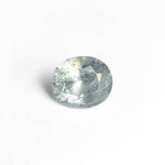 Load image into Gallery viewer, 1.54ct 7.16x6.08x4.44mm Oval Brilliant Sapphire 25409-01
