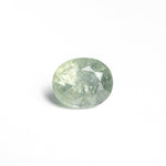 Load image into Gallery viewer, 1.27ct 6.98x5.79x3.97mm Oval Brilliant Sapphire 25423-01
