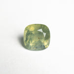 Load image into Gallery viewer, 2.12ct 7.13x7.10x5.02mm Cushion Brilliant Sapphire 25432-01
