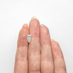 Load image into Gallery viewer, 1.58ct 10.47x6.28x3.92mm GIA I1 J Shield Brilliant 25449-01
