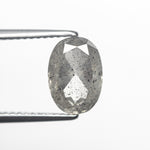 Load image into Gallery viewer, 2.63ct 9.73x6.86x4.50mm Oval Double Cut 25450-06
