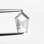 Load image into Gallery viewer, 0.92ct 9.12x6.19x1.81mm Shield Rosecut 25450-10
