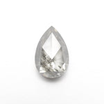 Load image into Gallery viewer, 2.41ct 10.01x6.60x4.45mm Pear Double Cut 25450-18
