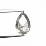 Load image into Gallery viewer, 2.41ct 10.01x6.60x4.45mm Pear Double Cut 25450-18

