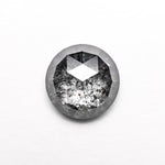Load image into Gallery viewer, 1.72ct 8.08x8.03x3.19mm Round Rosecut 25453-05
