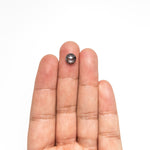 Load image into Gallery viewer, 1.72ct 8.08x8.03x3.19mm Round Rosecut 25453-05
