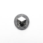 Load image into Gallery viewer, 0.93ct 6.06x6.04x2.76mm Round Rosecut 25453-12
