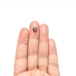 Load image into Gallery viewer, 0.93ct 6.06x6.04x2.76mm Round Rosecut 25453-12
