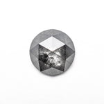 Load image into Gallery viewer, 1.18ct 7.12x7.11x2.95mm Round Rosecut 25453-15
