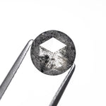 Load image into Gallery viewer, 1.18ct 7.12x7.11x2.95mm Round Rosecut 25453-15
