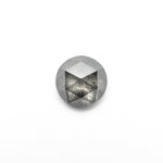 Load image into Gallery viewer, 1.05ct 6.17x6.13x3.27mm Round Rosecut 25453-16
